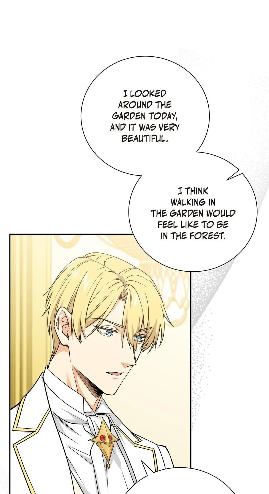 Don’t Look For Me chapter 19 page 74