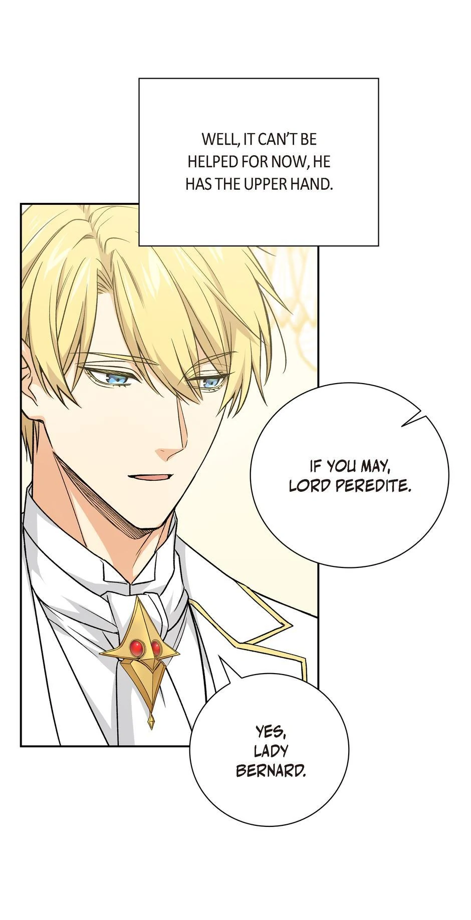 Don’t Look For Me chapter 19 page 76