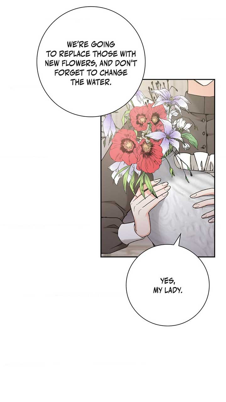 Don’t Look For Me chapter 2 page 8