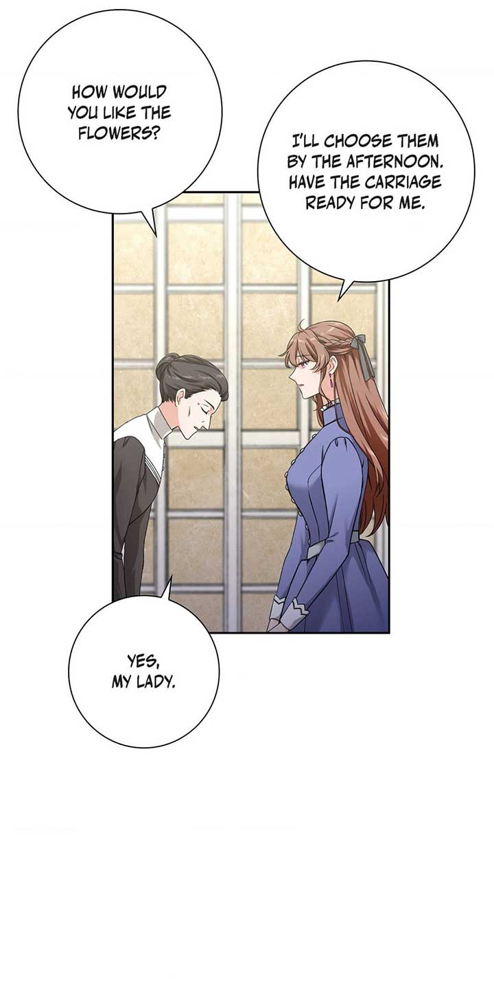 Don’t Look For Me chapter 2 page 9