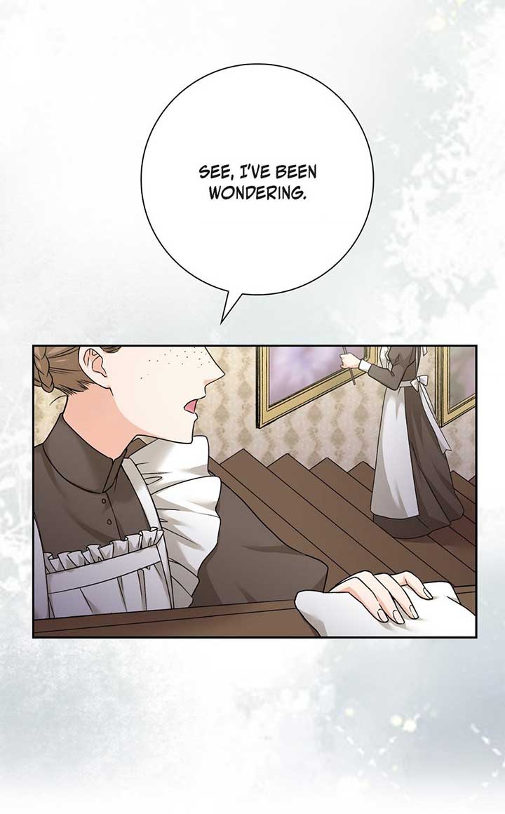 Don’t Look For Me chapter 2 page 12