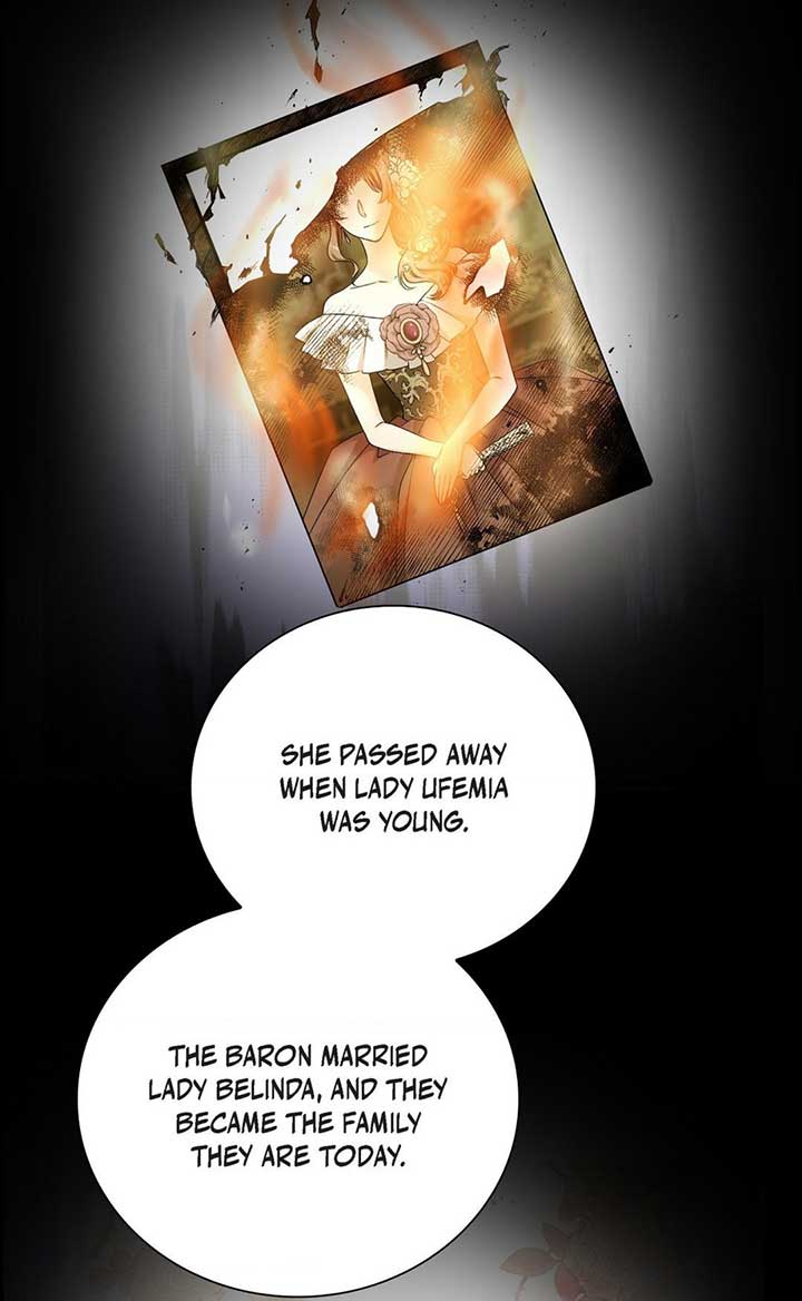 Don’t Look For Me chapter 2 page 16