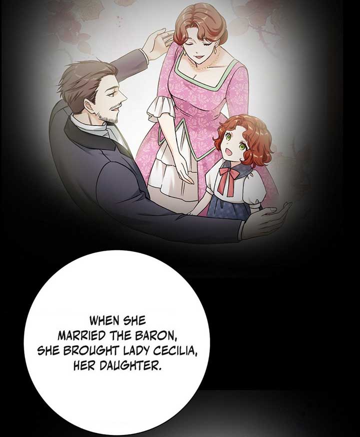 Don’t Look For Me chapter 2 page 17