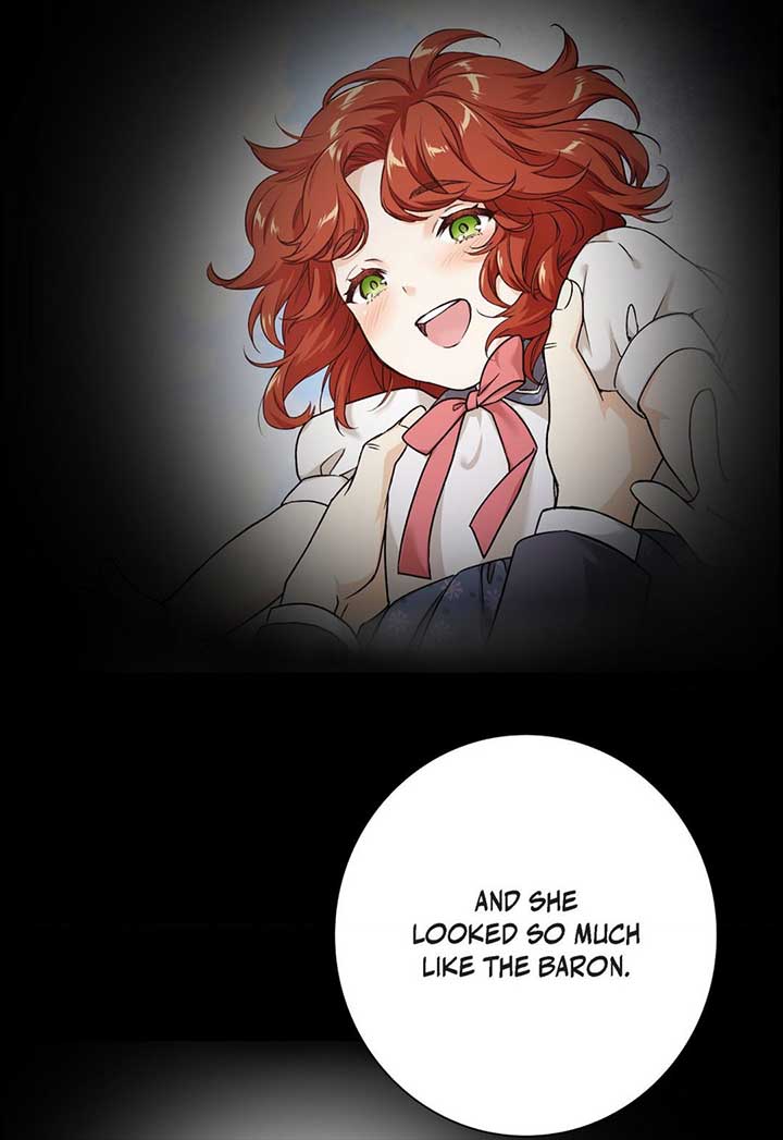 Don’t Look For Me chapter 2 page 18