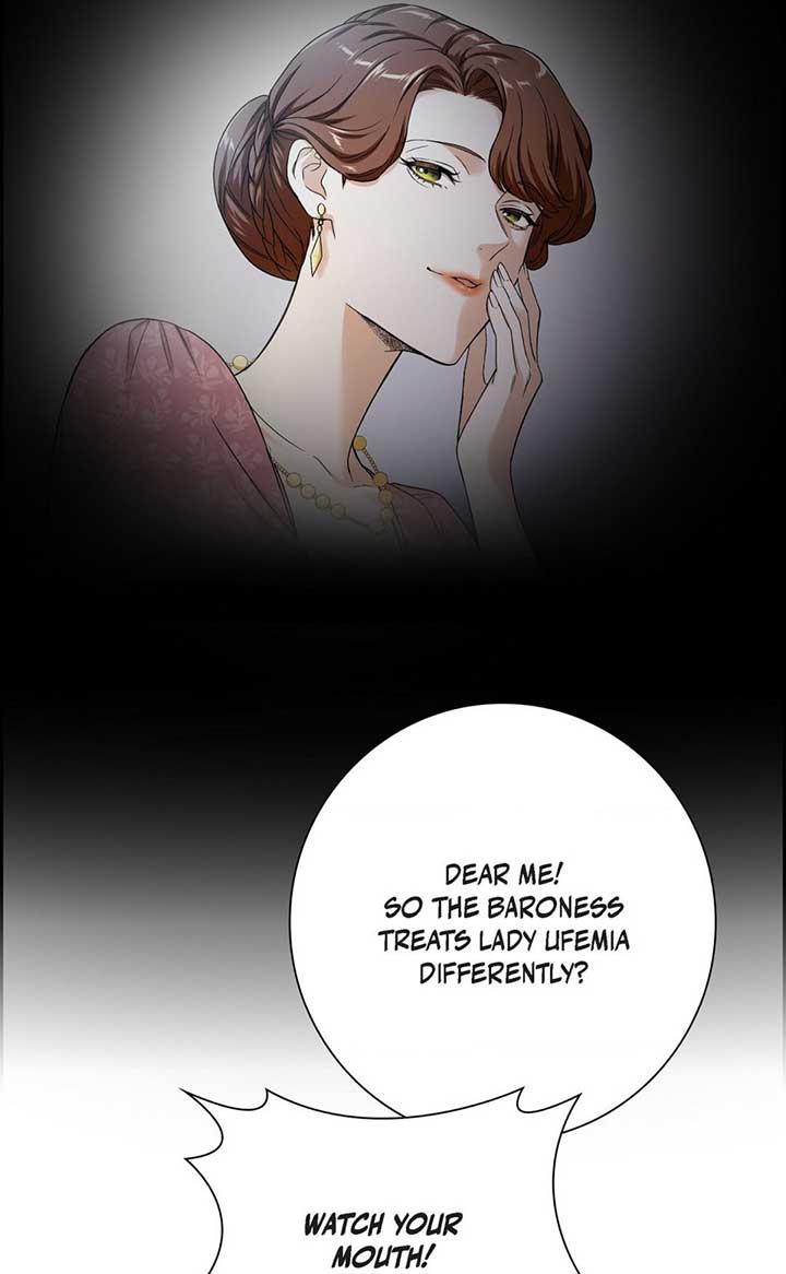 Don’t Look For Me chapter 2 page 21
