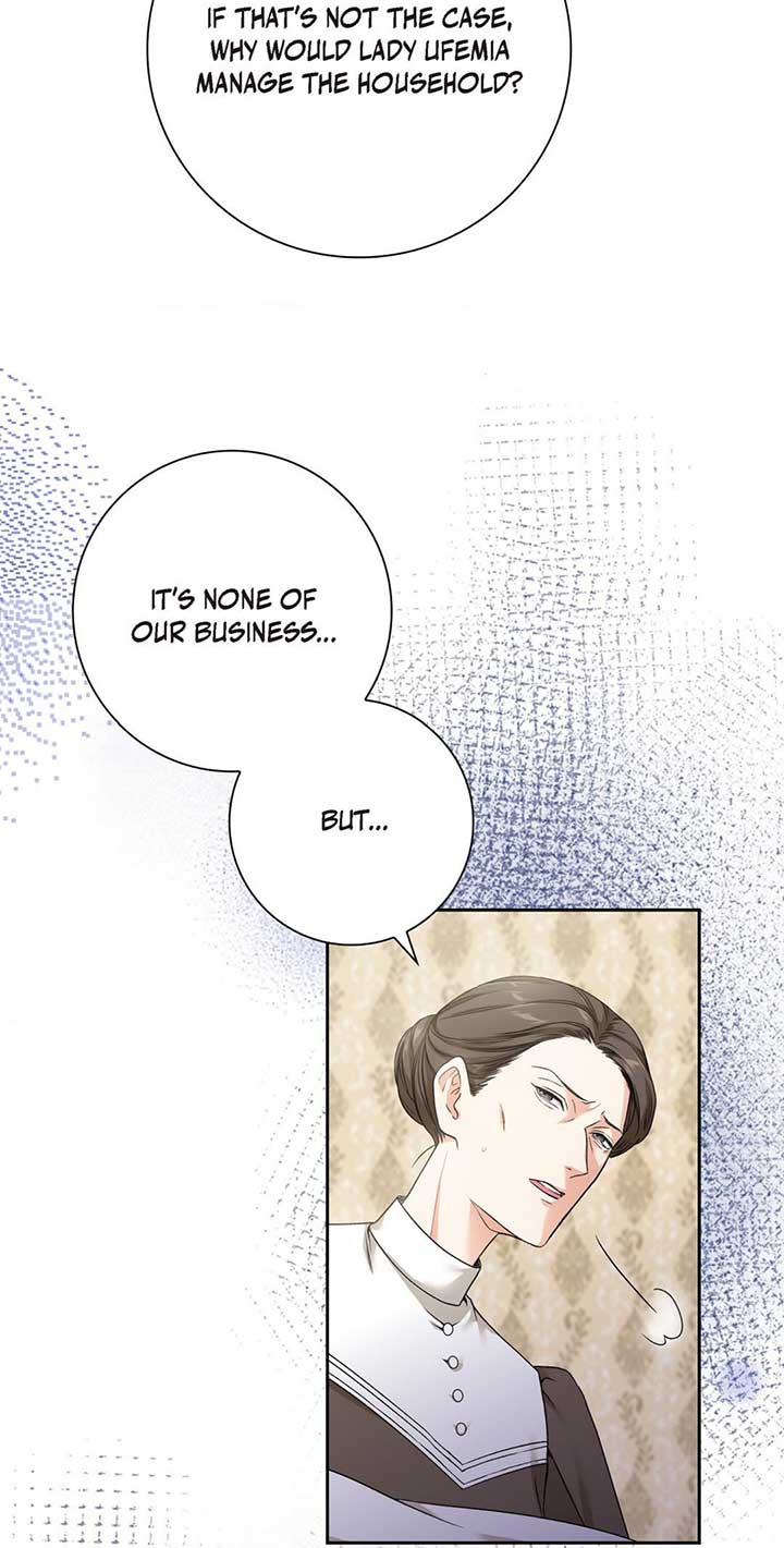 Don’t Look For Me chapter 2 page 24