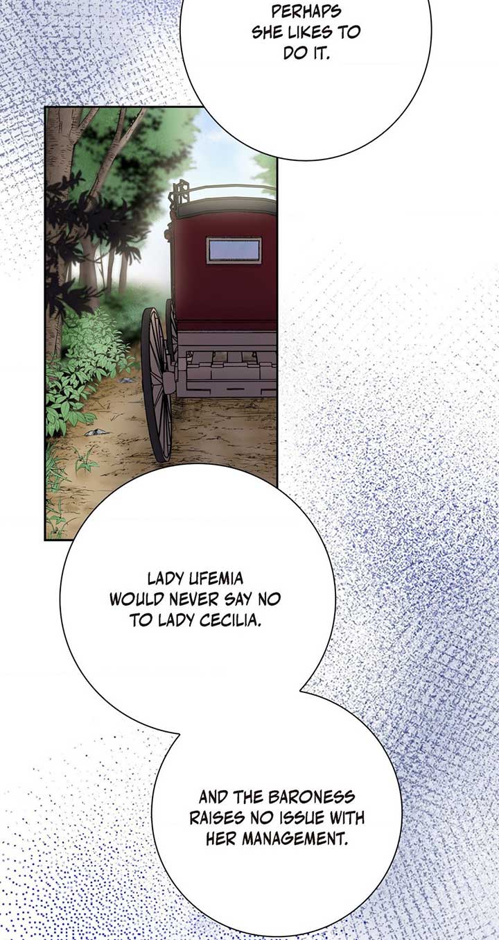 Don’t Look For Me chapter 2 page 26