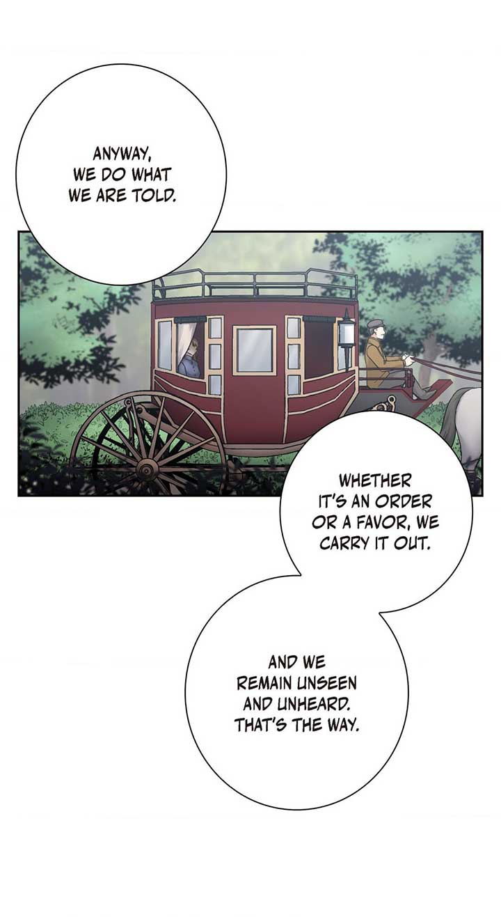 Don’t Look For Me chapter 2 page 28