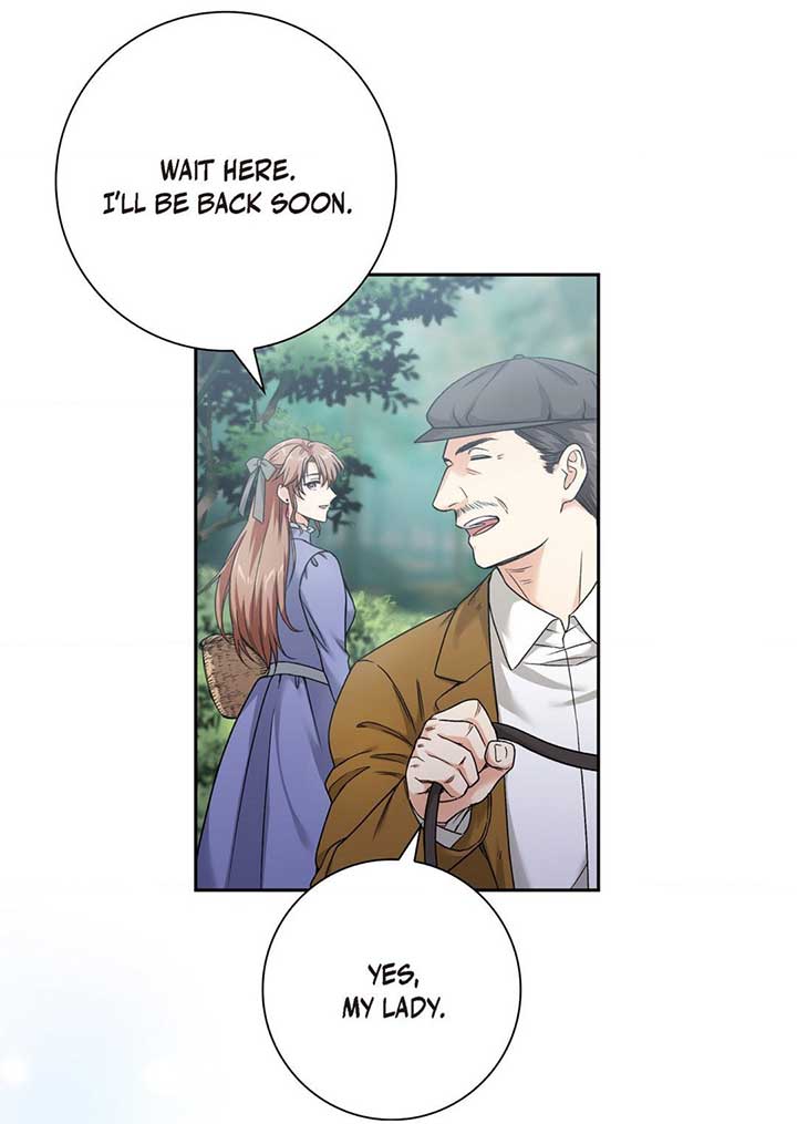 Don’t Look For Me chapter 2 page 32