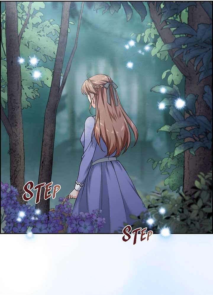 Don’t Look For Me chapter 2 page 34