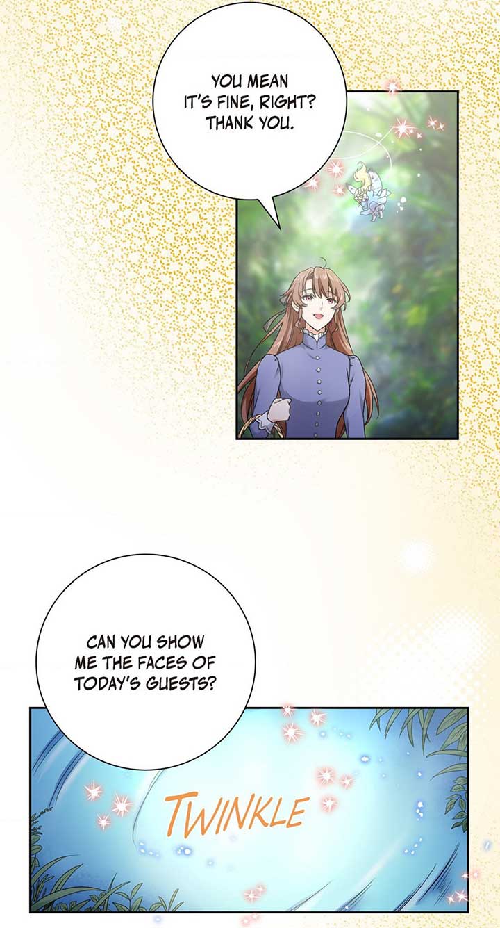 Don’t Look For Me chapter 2 page 39