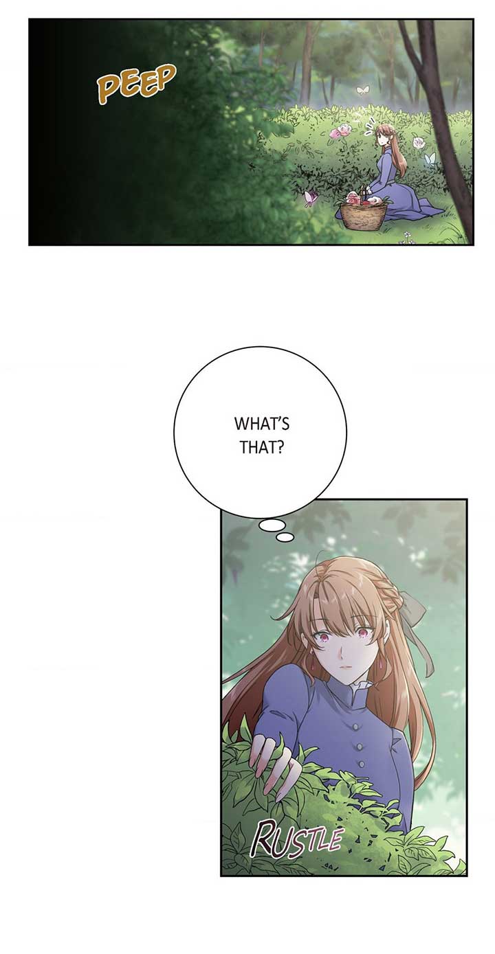 Don’t Look For Me chapter 2 page 49