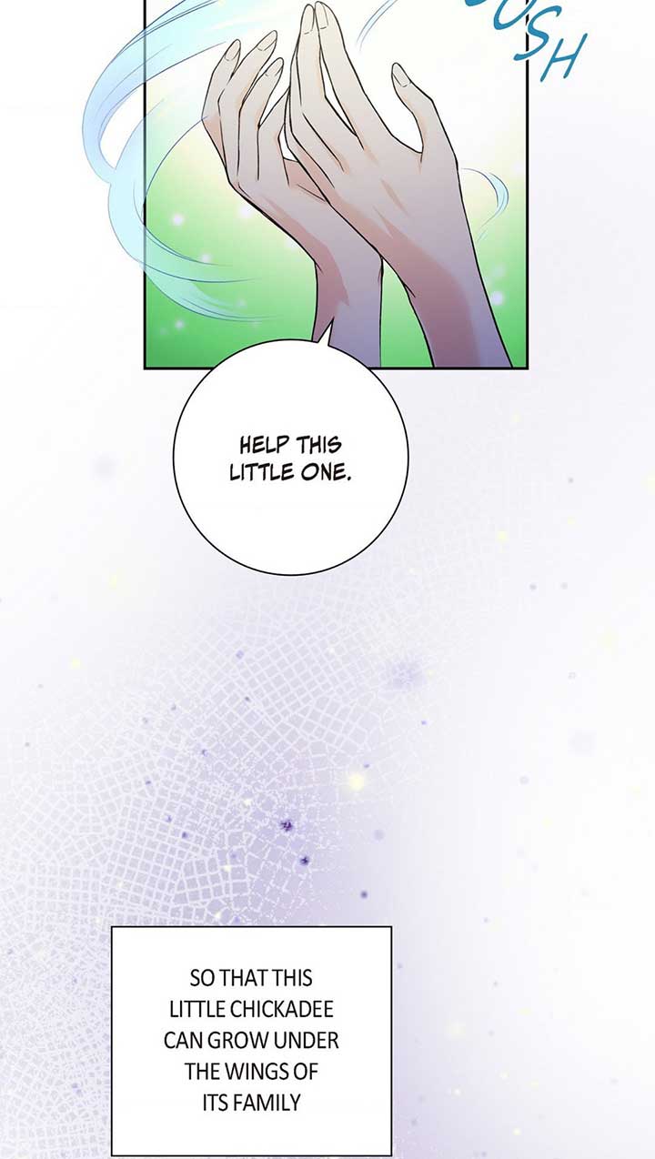Don’t Look For Me chapter 2 page 53