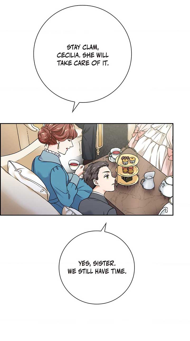 Don’t Look For Me chapter 2 page 61