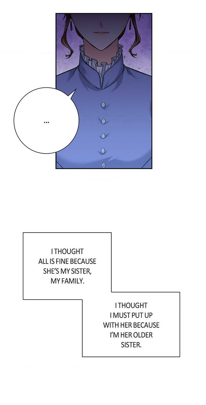 Don’t Look For Me chapter 2 page 62