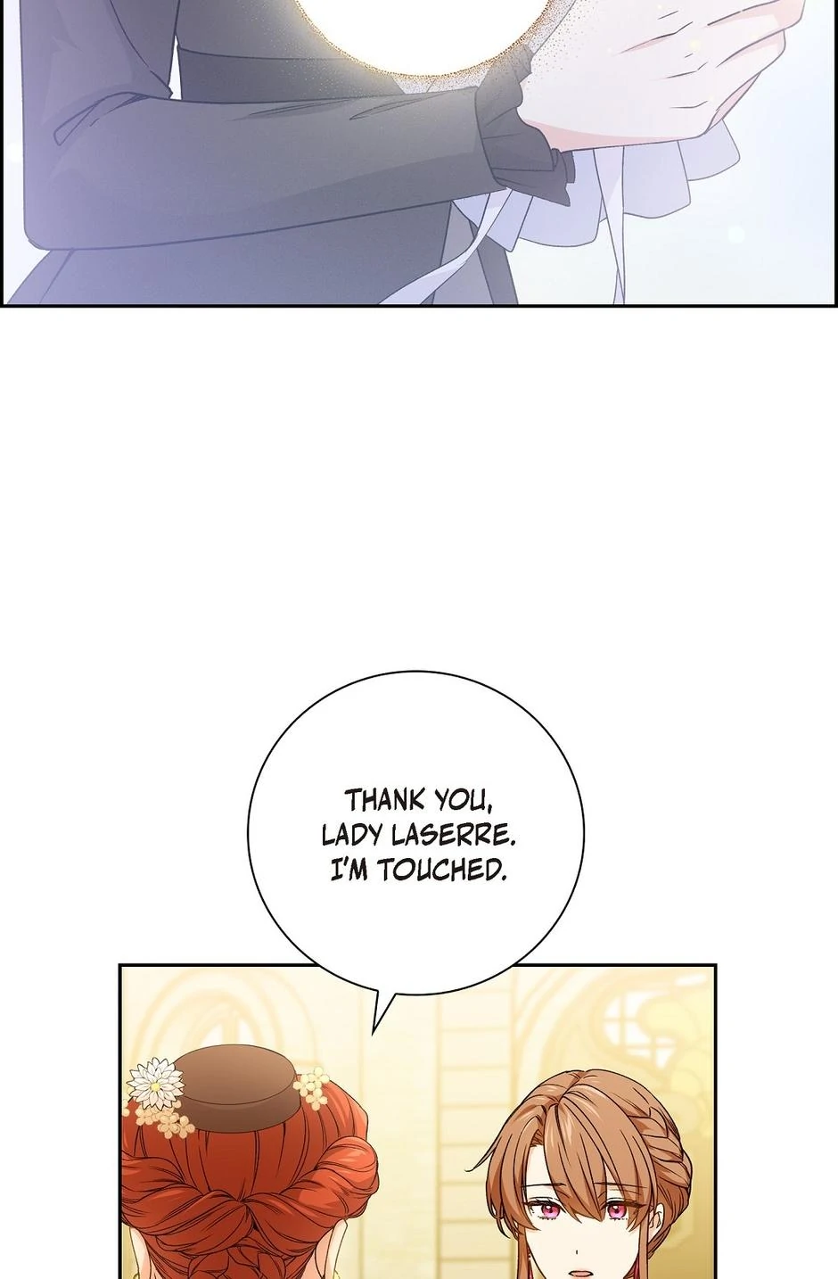 Don’t Look For Me chapter 23 page 13