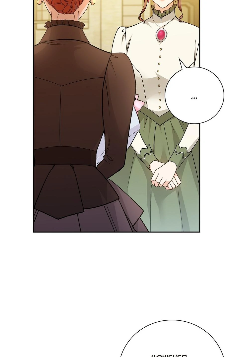 Don’t Look For Me chapter 23 page 14