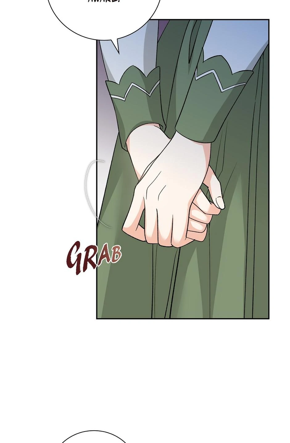 Don’t Look For Me chapter 23 page 17