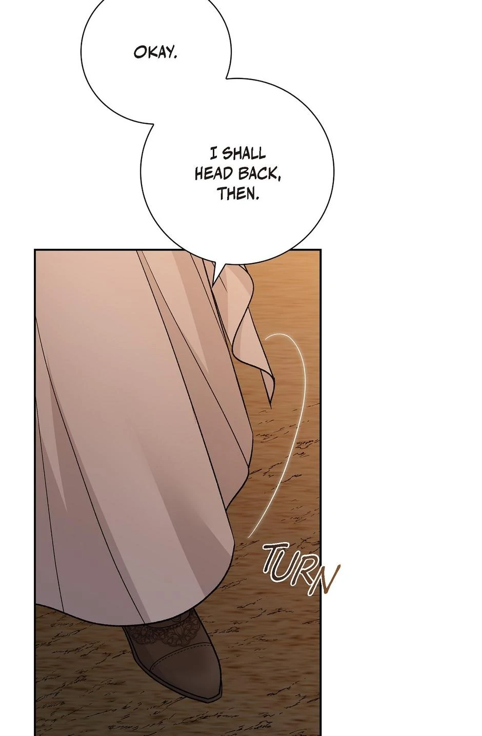 Don’t Look For Me chapter 23 page 18