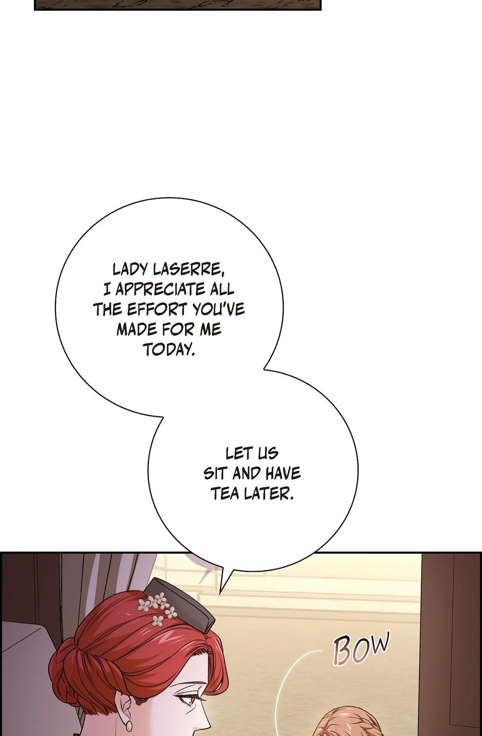 Don’t Look For Me chapter 23 page 19