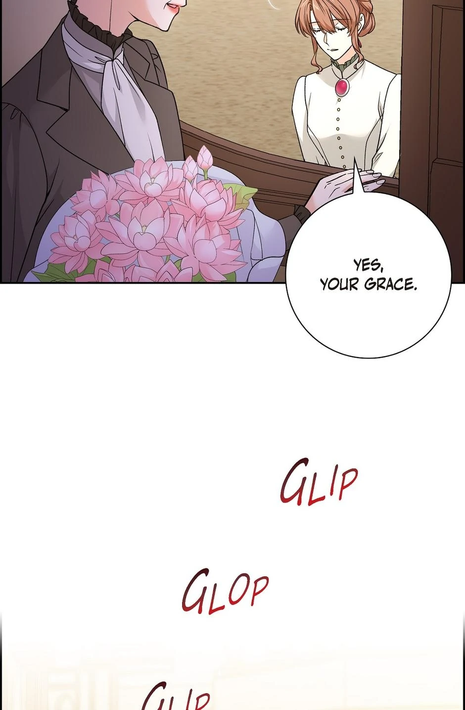 Don’t Look For Me chapter 23 page 20