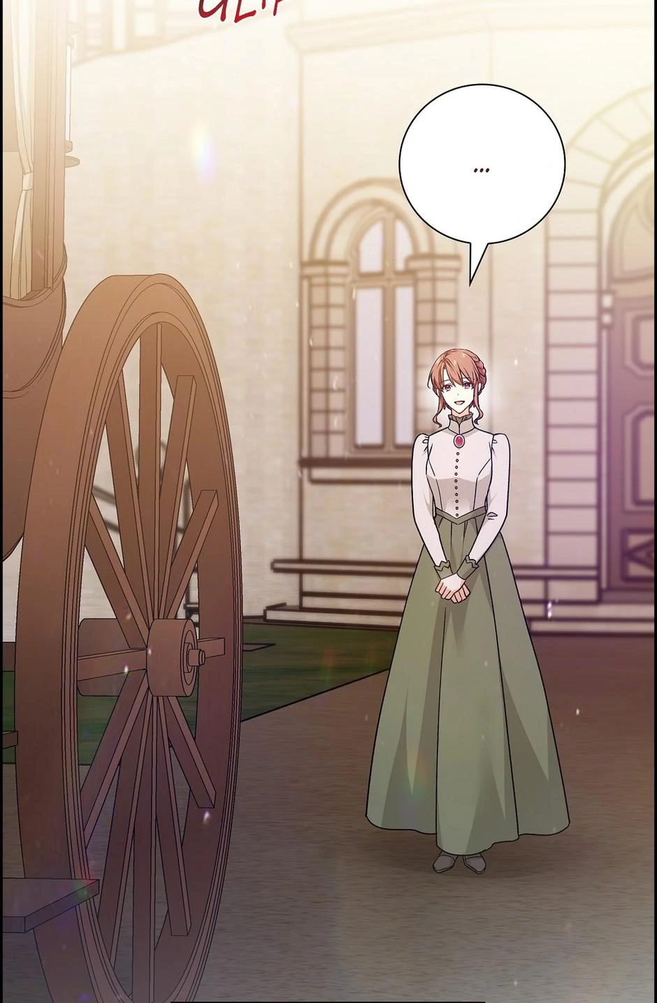 Don’t Look For Me chapter 23 page 21
