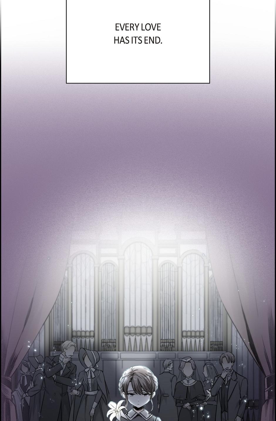 Don’t Look For Me chapter 23 page 24
