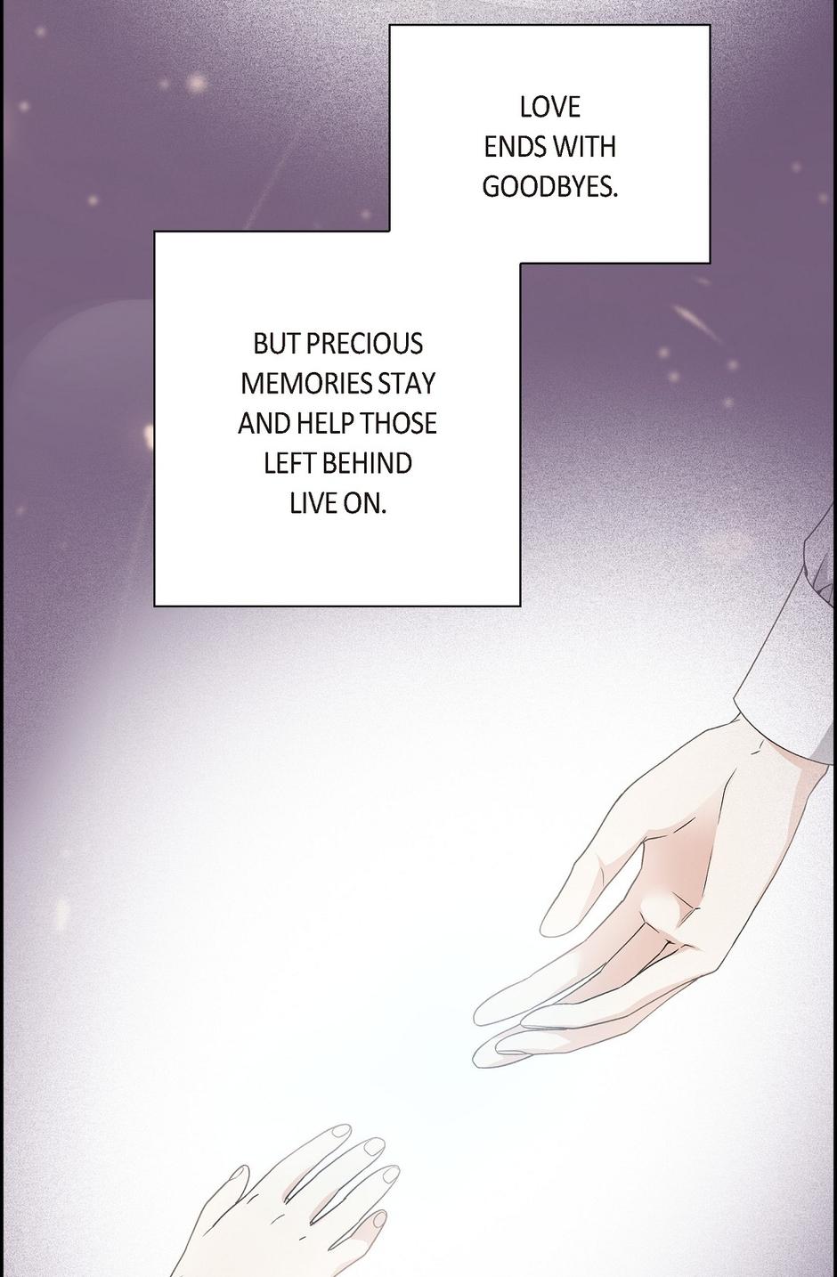 Don’t Look For Me chapter 23 page 27