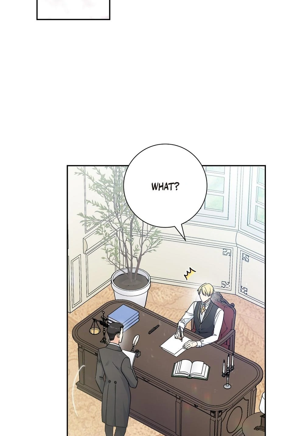 Don’t Look For Me chapter 23 page 38