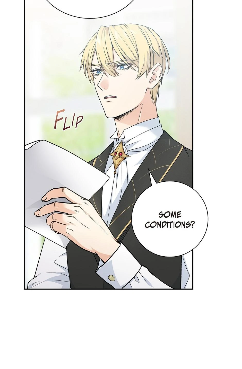Don’t Look For Me chapter 23 page 40