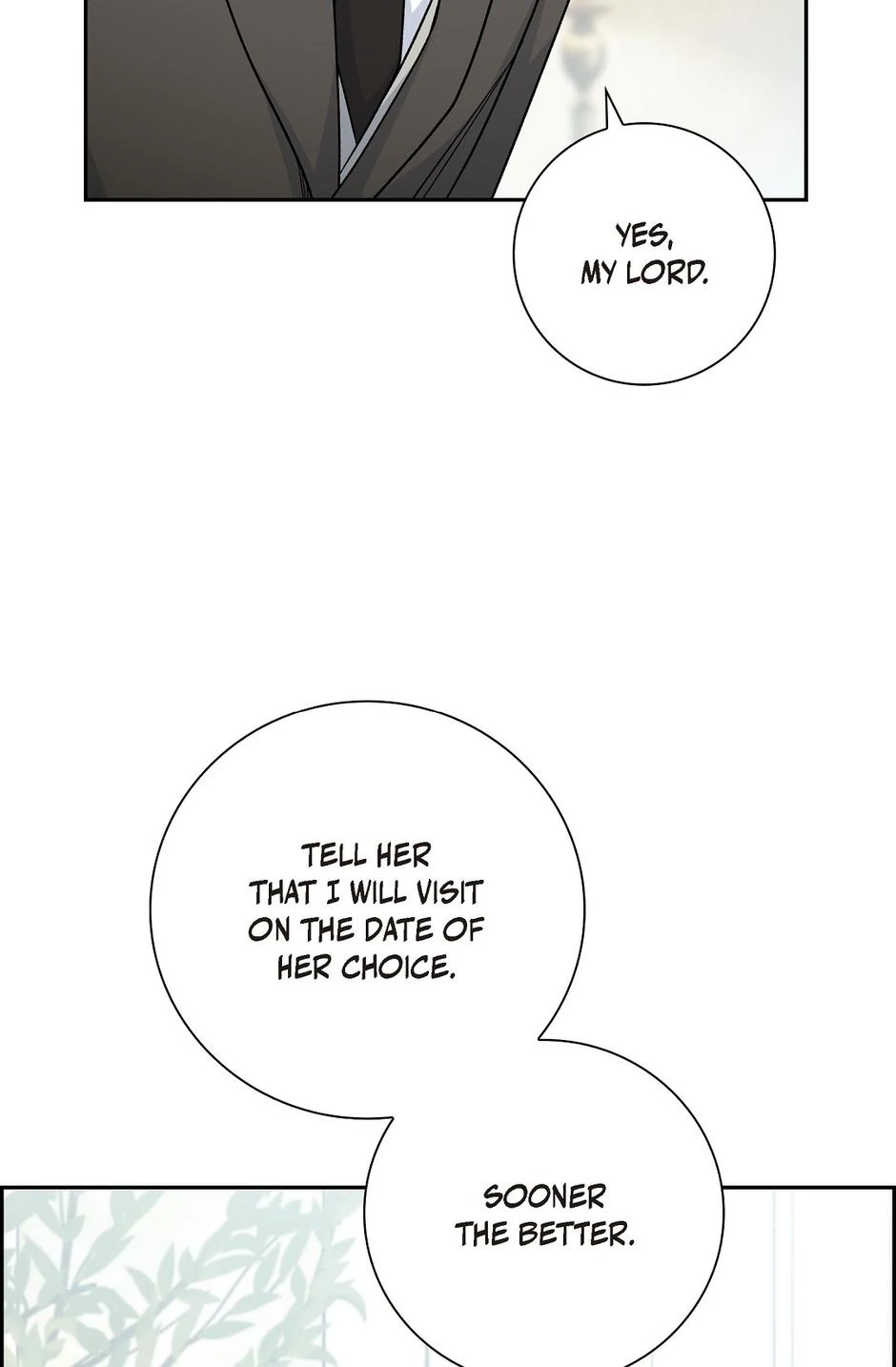 Don’t Look For Me chapter 23 page 48