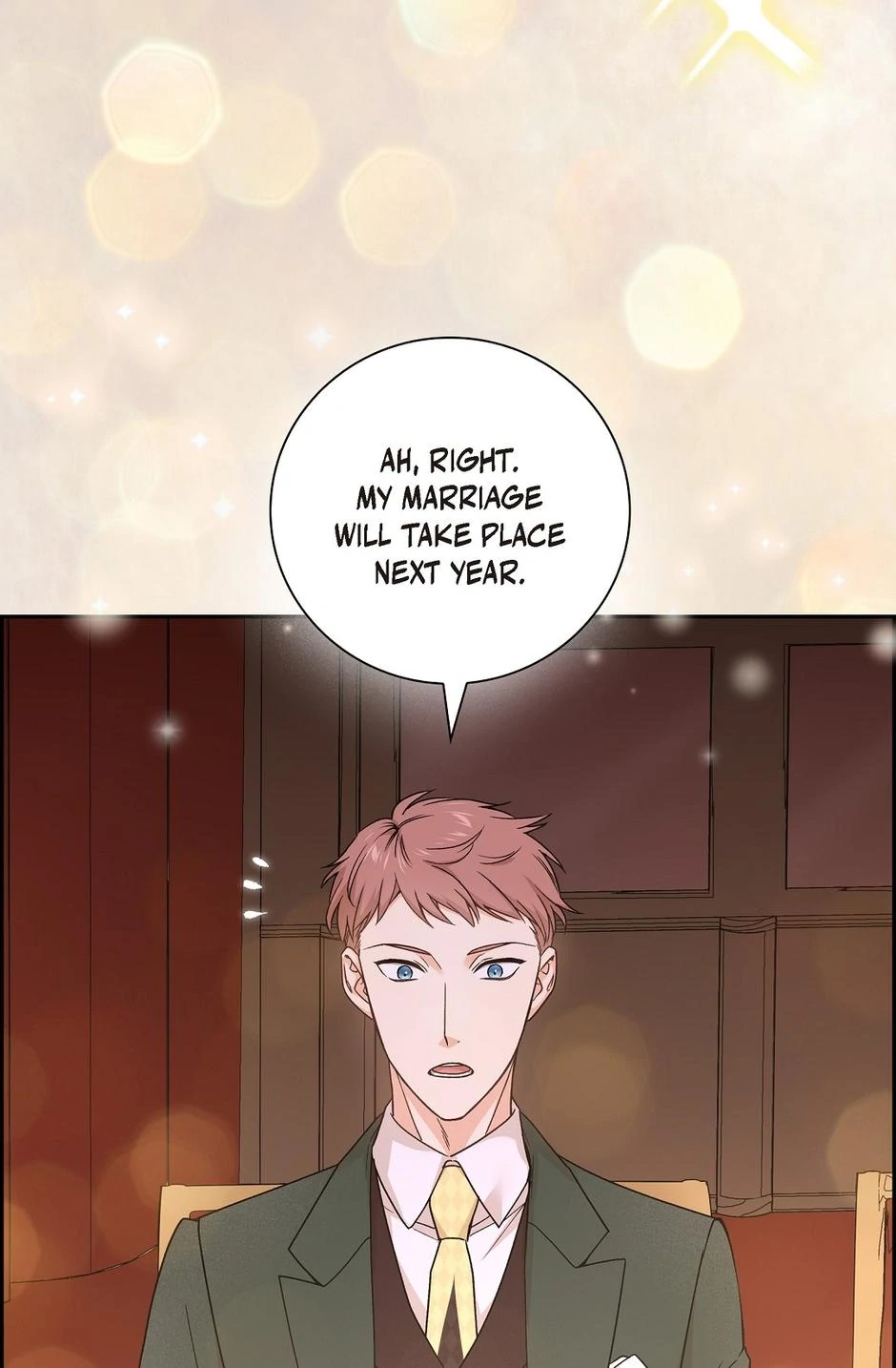 Don’t Look For Me chapter 23 page 52
