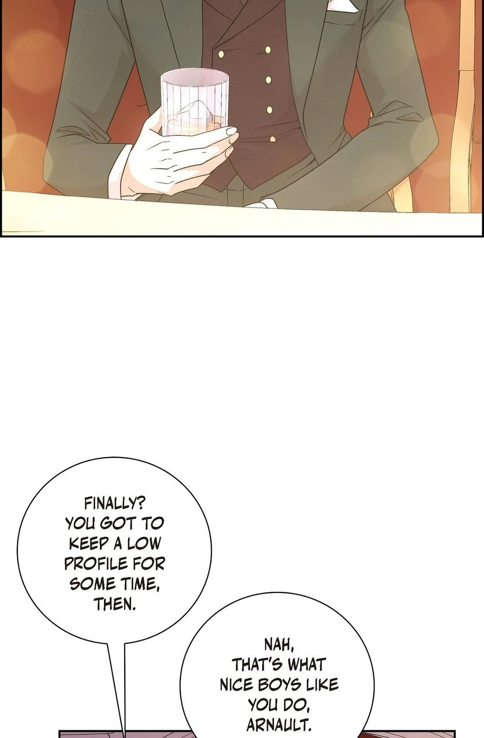 Don’t Look For Me chapter 23 page 53