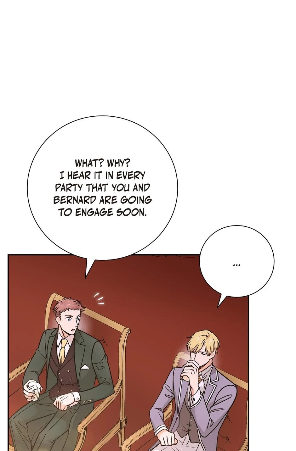 Don’t Look For Me chapter 23 page 57