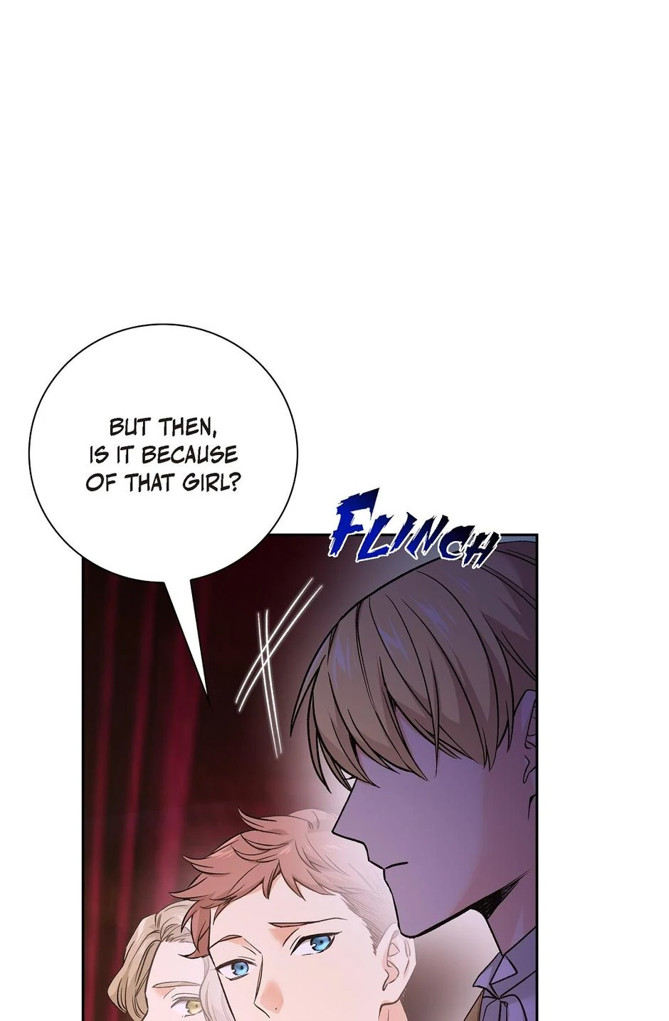 Don’t Look For Me chapter 23 page 60