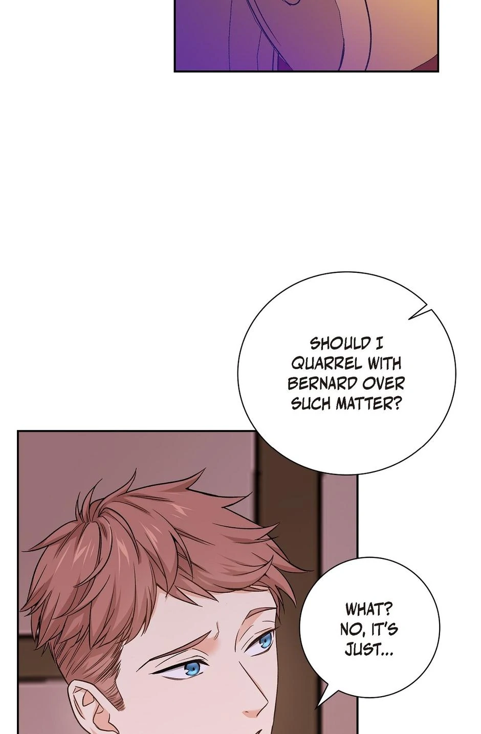 Don’t Look For Me chapter 23 page 63