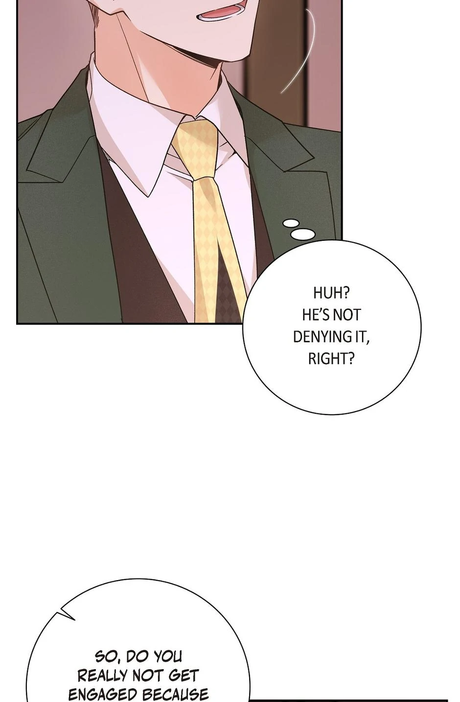 Don’t Look For Me chapter 23 page 64