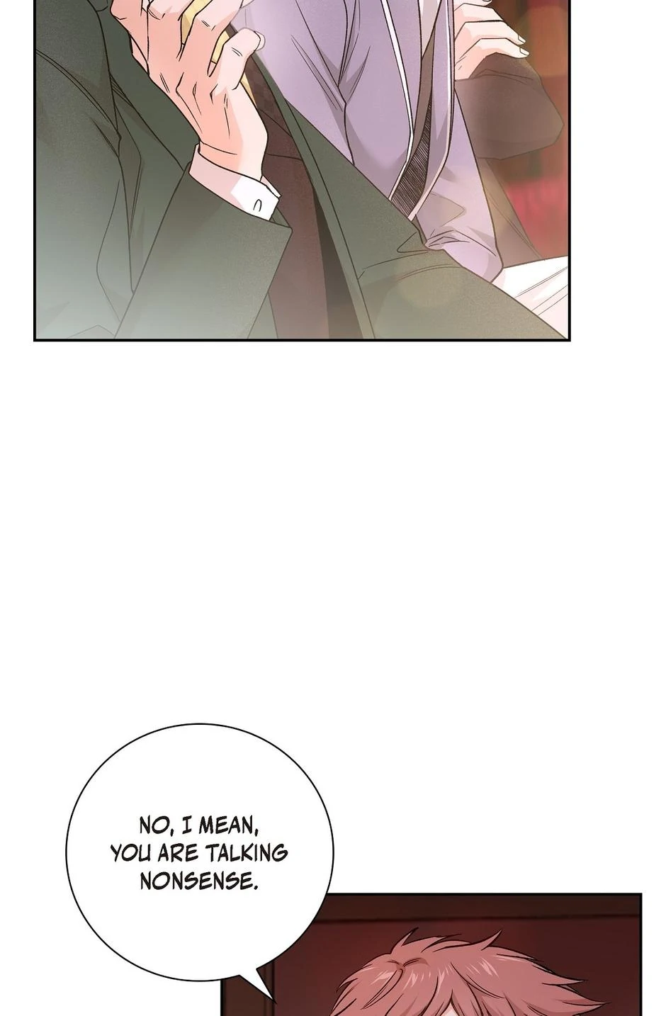 Don’t Look For Me chapter 23 page 68