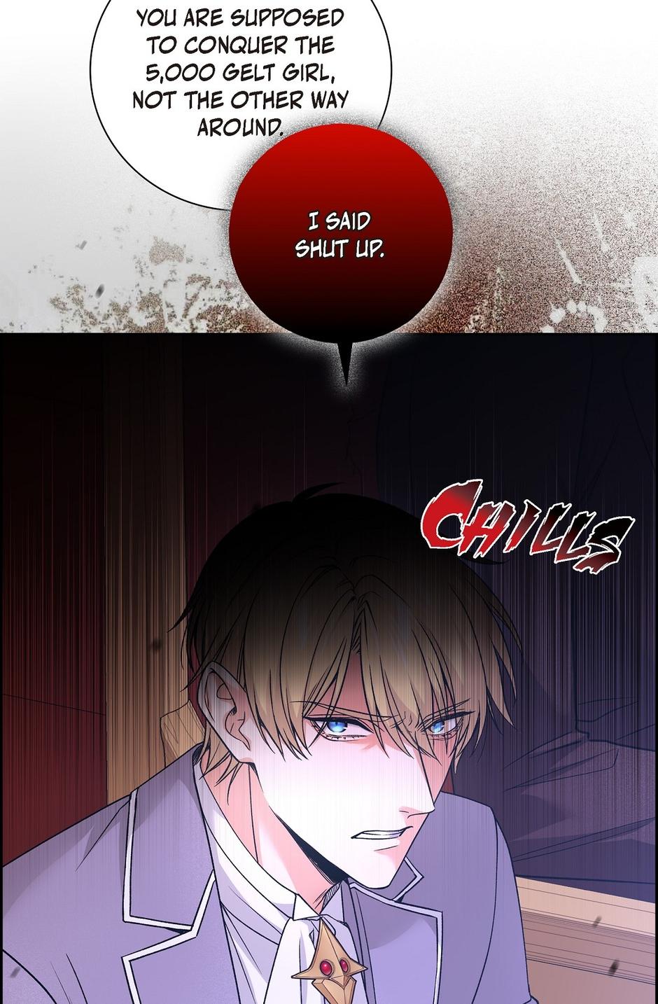 Don’t Look For Me chapter 23 page 70