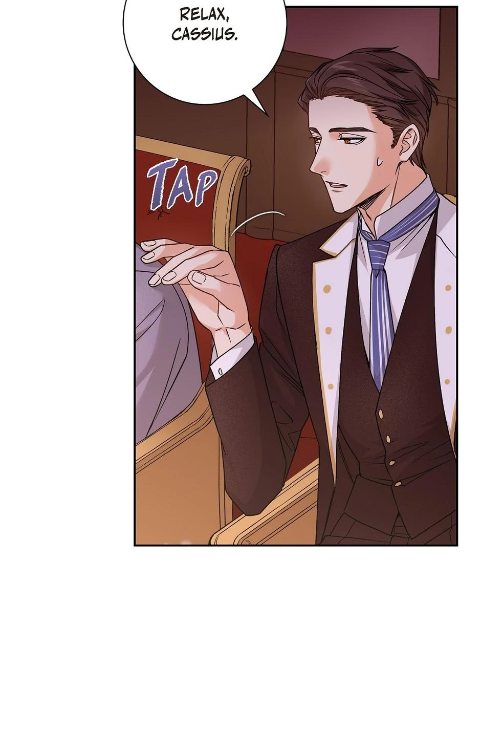 Don’t Look For Me chapter 23 page 73