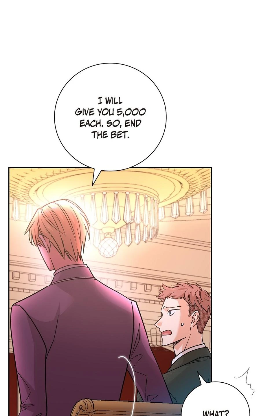 Don’t Look For Me chapter 23 page 75