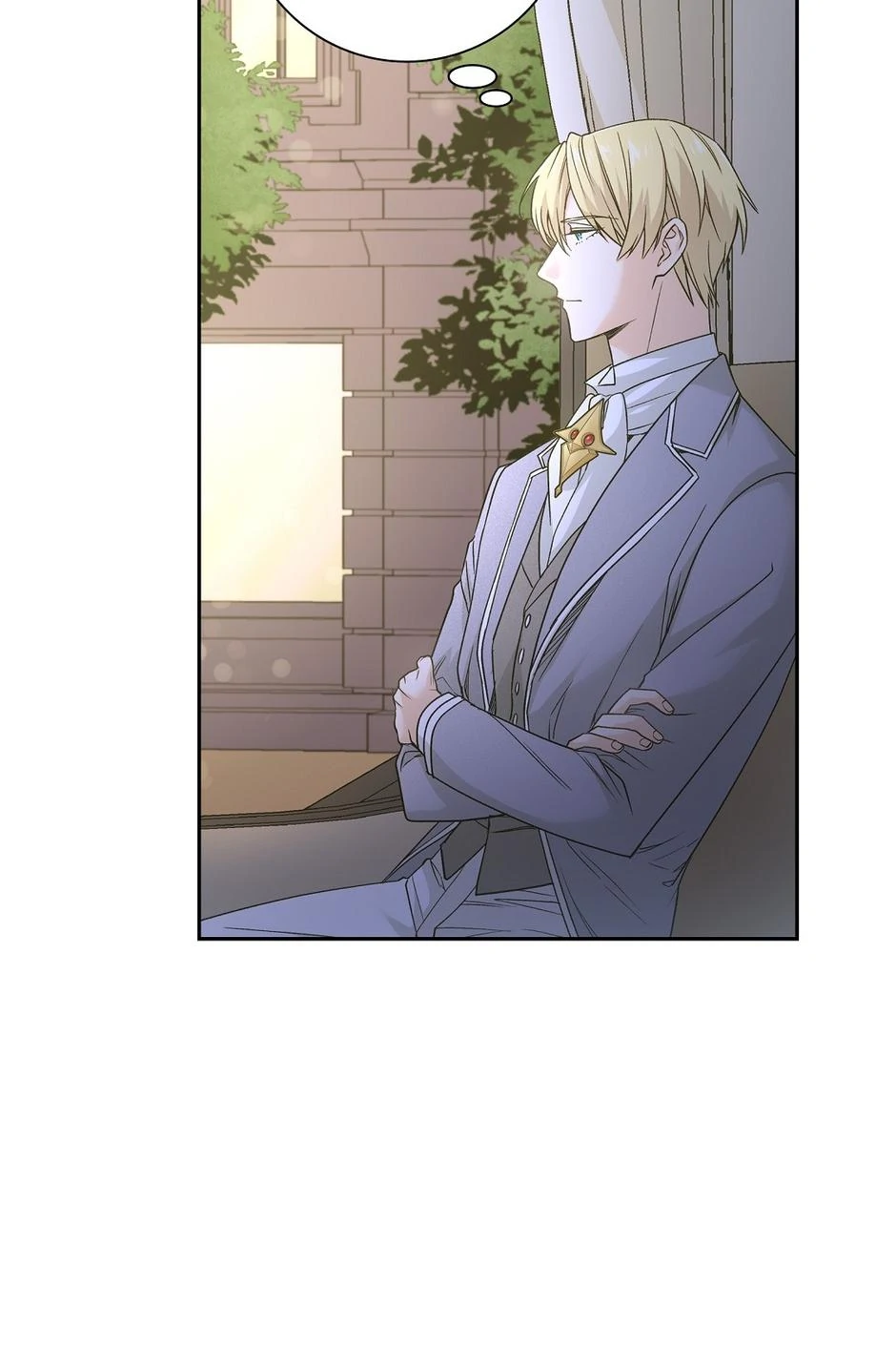 Don’t Look For Me chapter 23 page 84