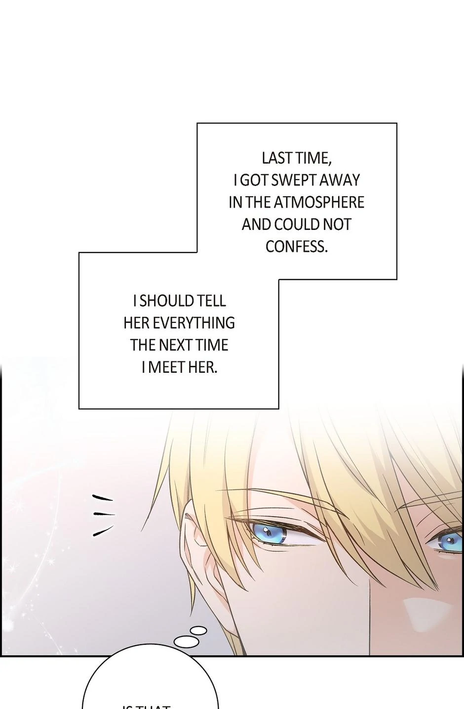 Don’t Look For Me chapter 23 page 89