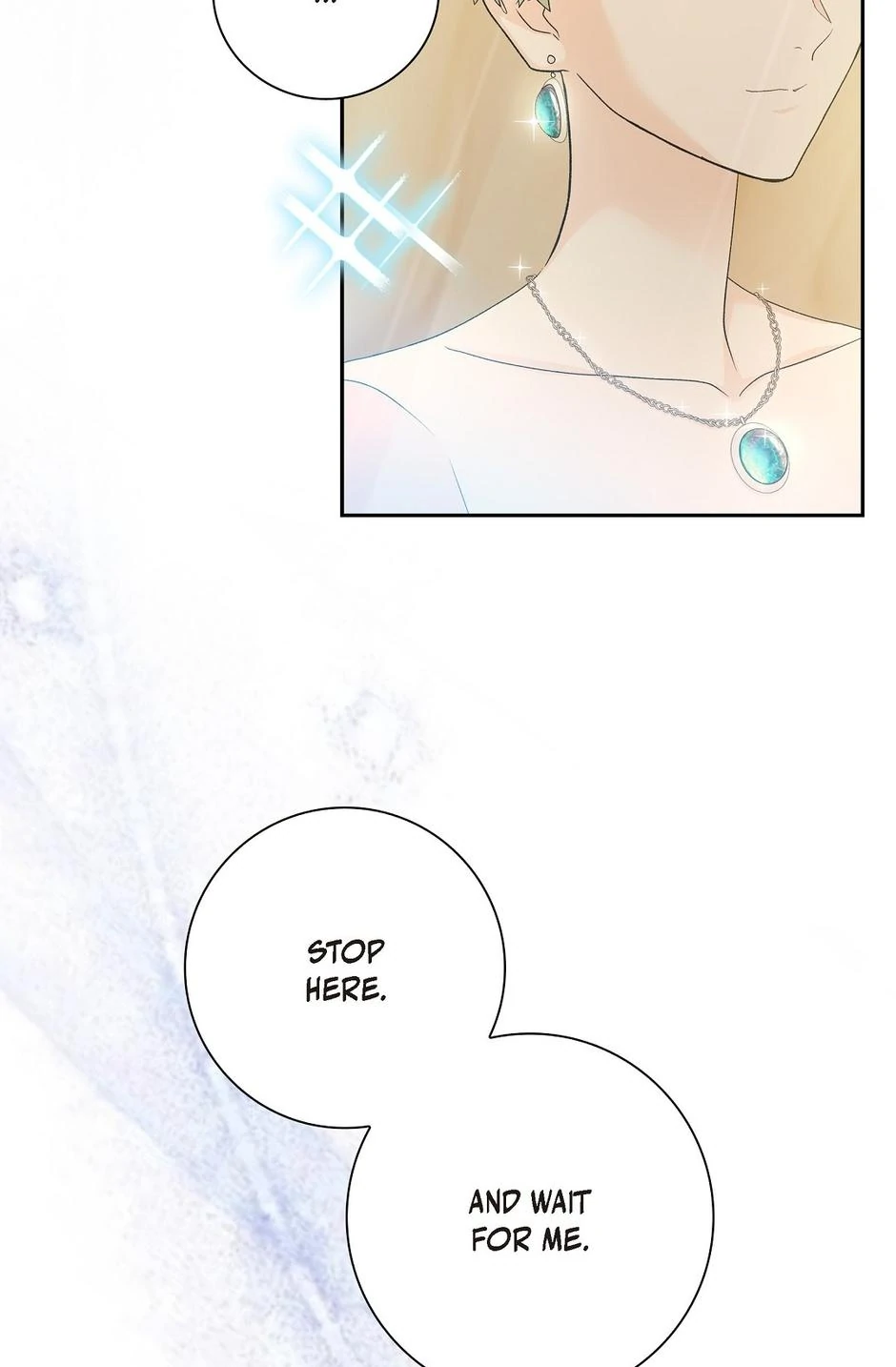 Don’t Look For Me chapter 23 page 92