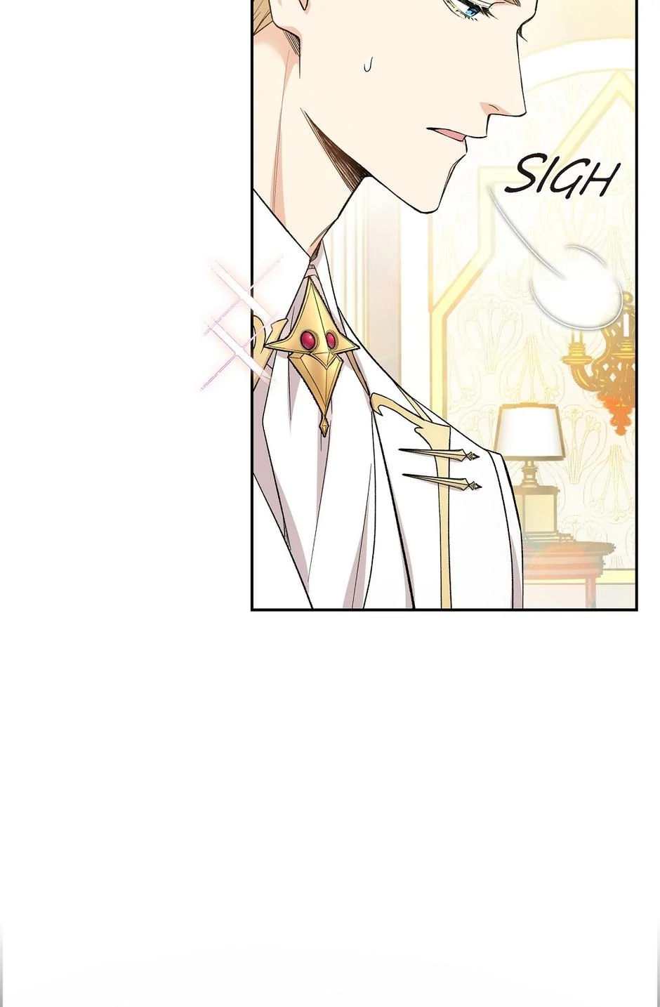 Don’t Look For Me chapter 30 page 6