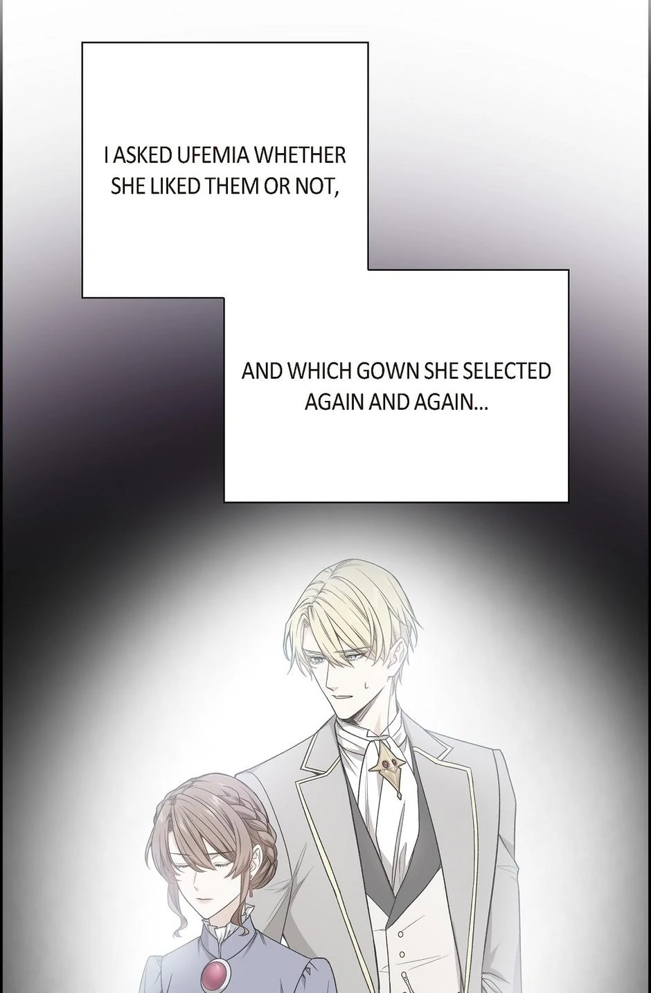 Don’t Look For Me chapter 30 page 7
