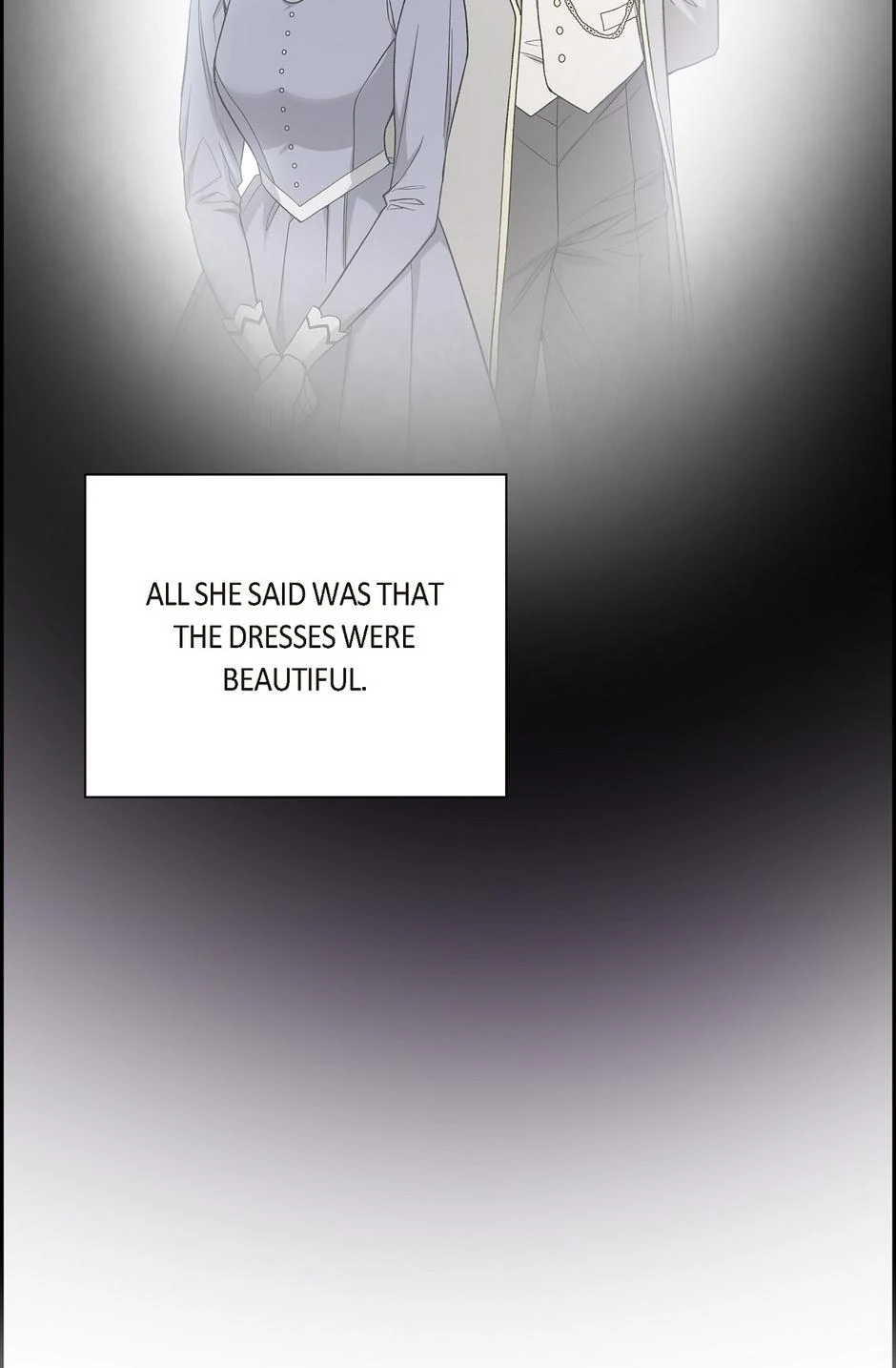 Don’t Look For Me chapter 30 page 8