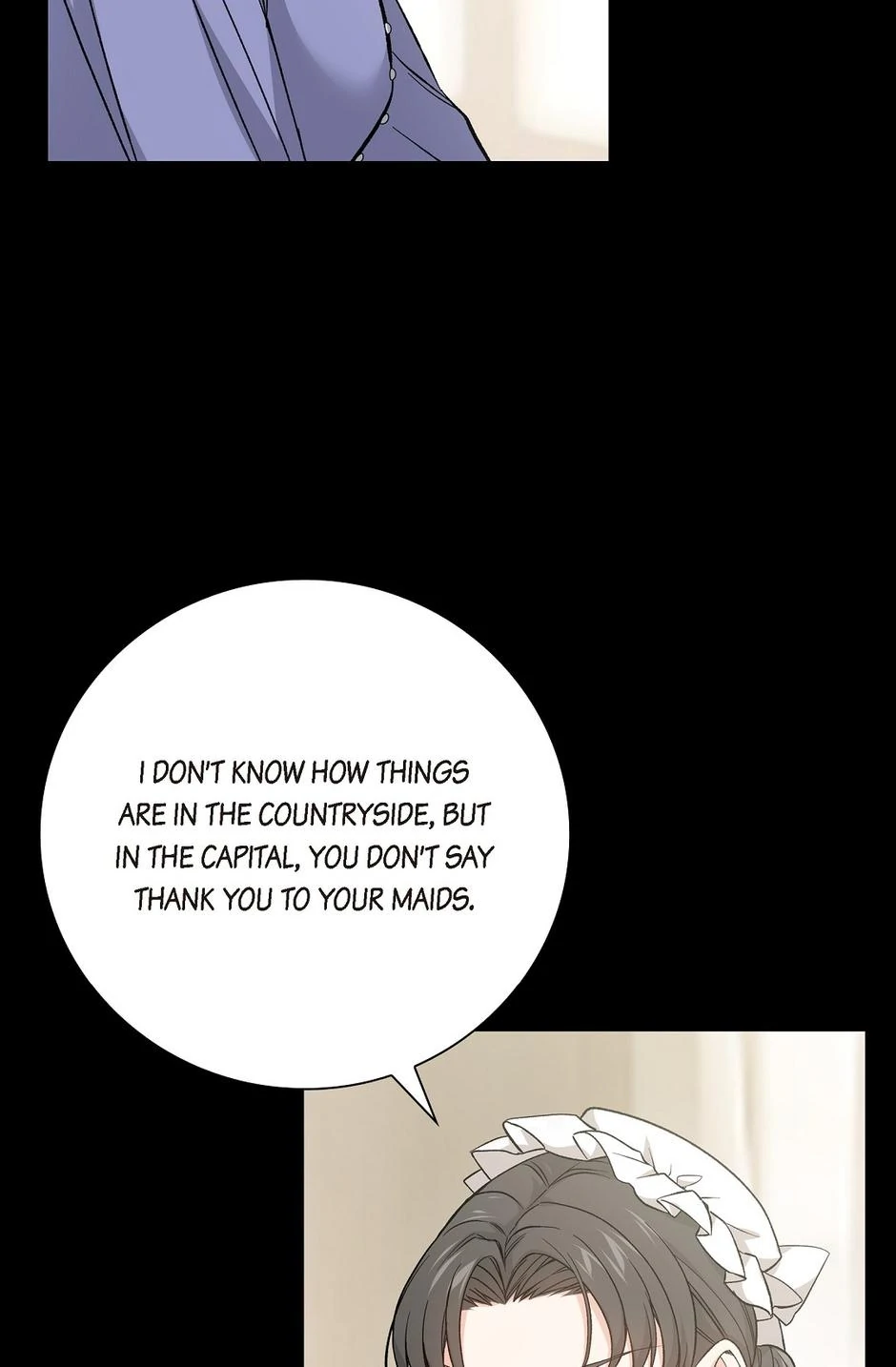 Don’t Look For Me chapter 30 page 24
