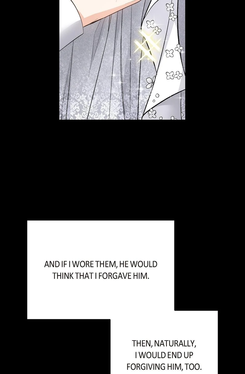 Don’t Look For Me chapter 30 page 28