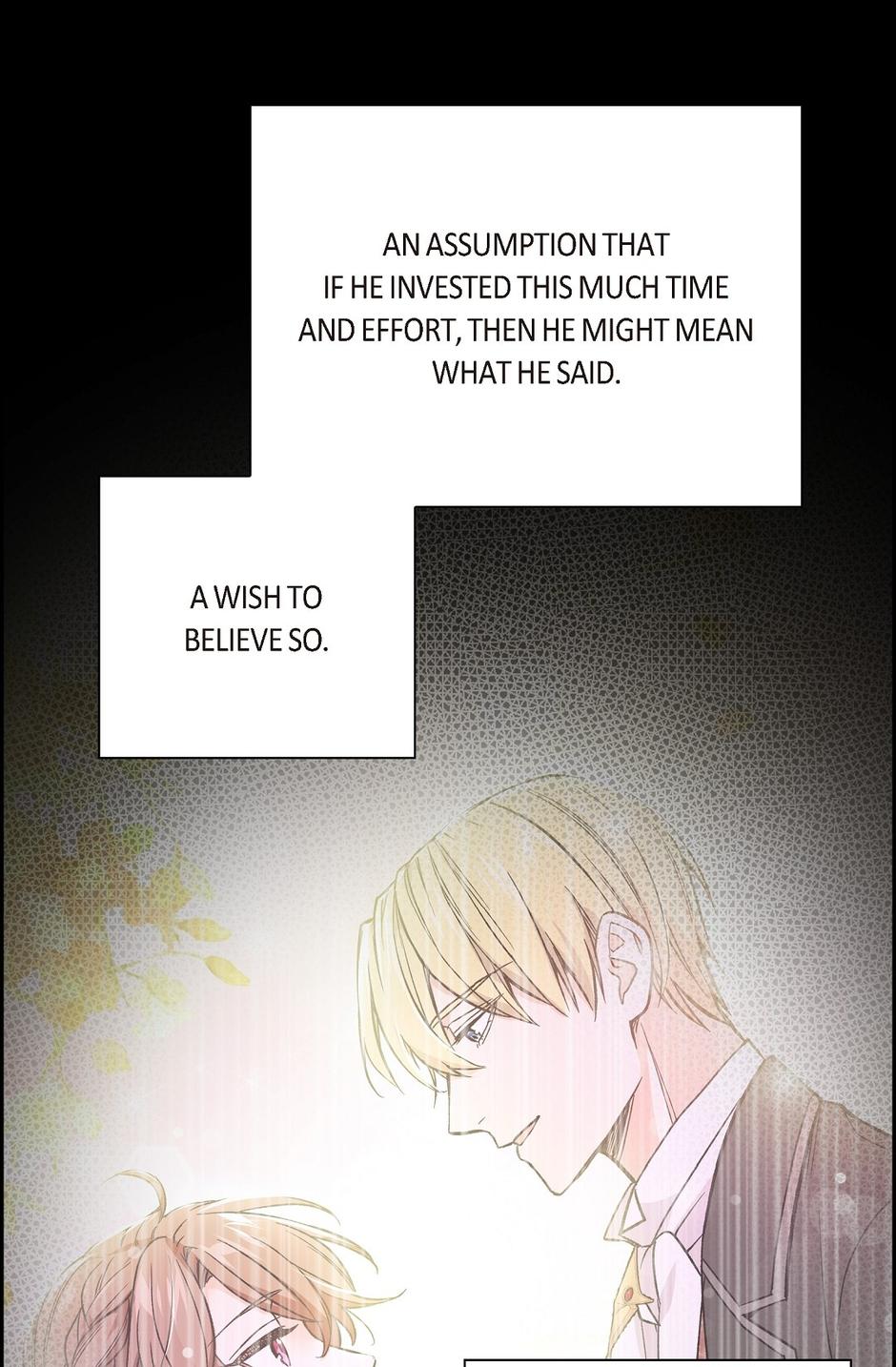 Don’t Look For Me chapter 30 page 30